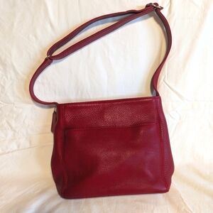 Vintage Coach Sonoma Bag